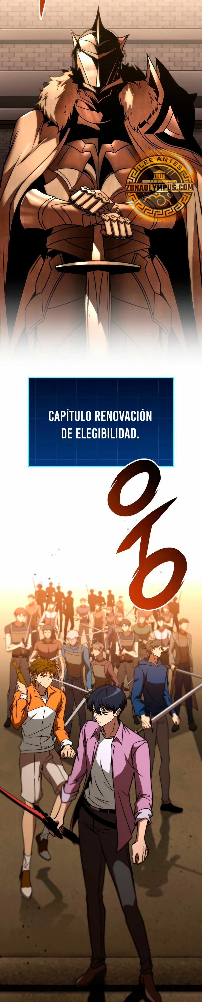 Tengo la guía exclusiva de la torre Capitulo 31 página 55