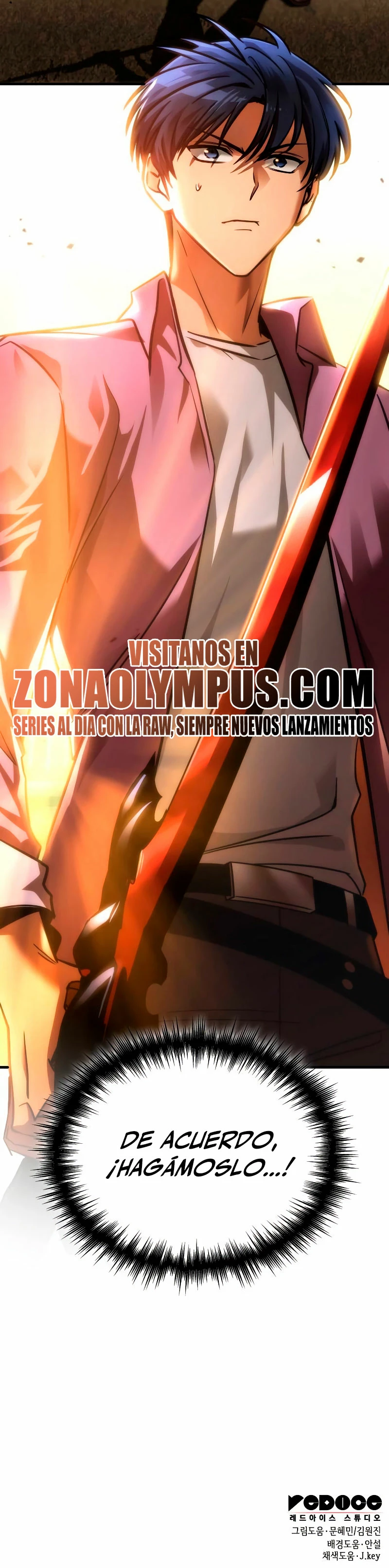 Tengo la guía exclusiva de la torre Capitulo 31 página 56