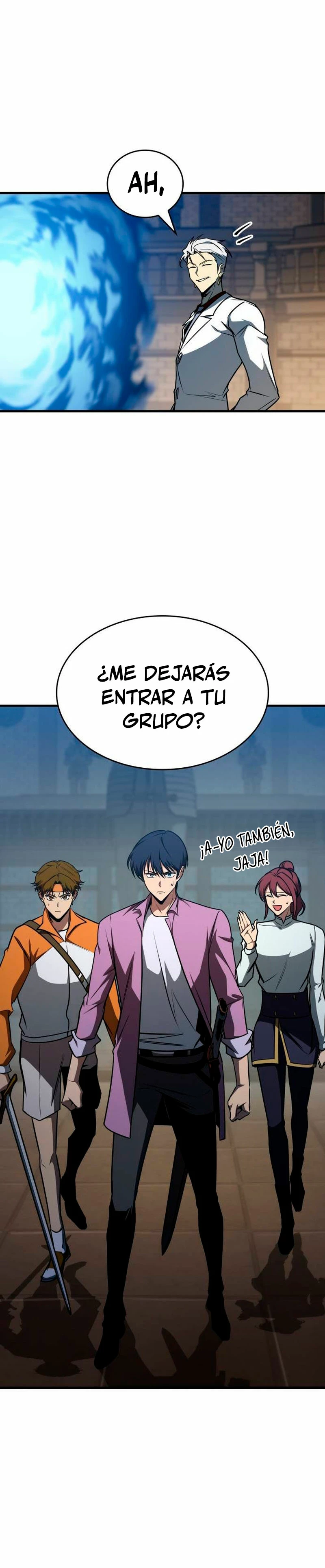 Tengo la guía exclusiva de la torre Capitulo 32 página 26