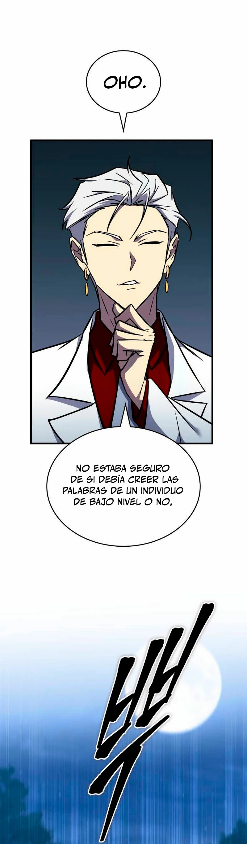 Tengo la guía exclusiva de la torre Capitulo 32 página 34