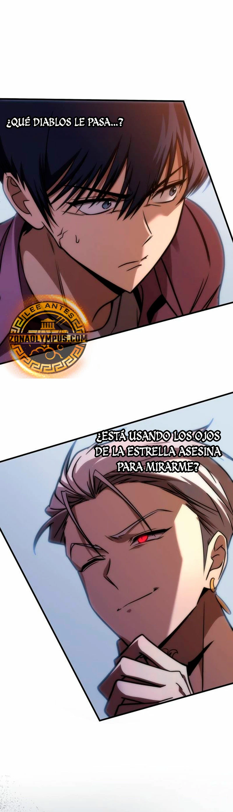 Tengo la guía exclusiva de la torre Capitulo 32 página 38