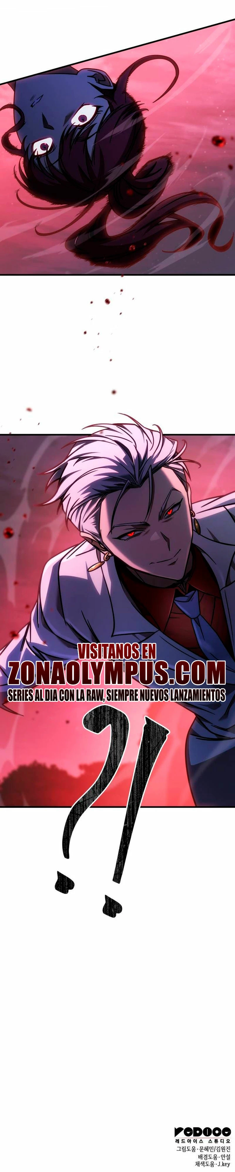 Tengo la guía exclusiva de la torre Capitulo 32 página 43