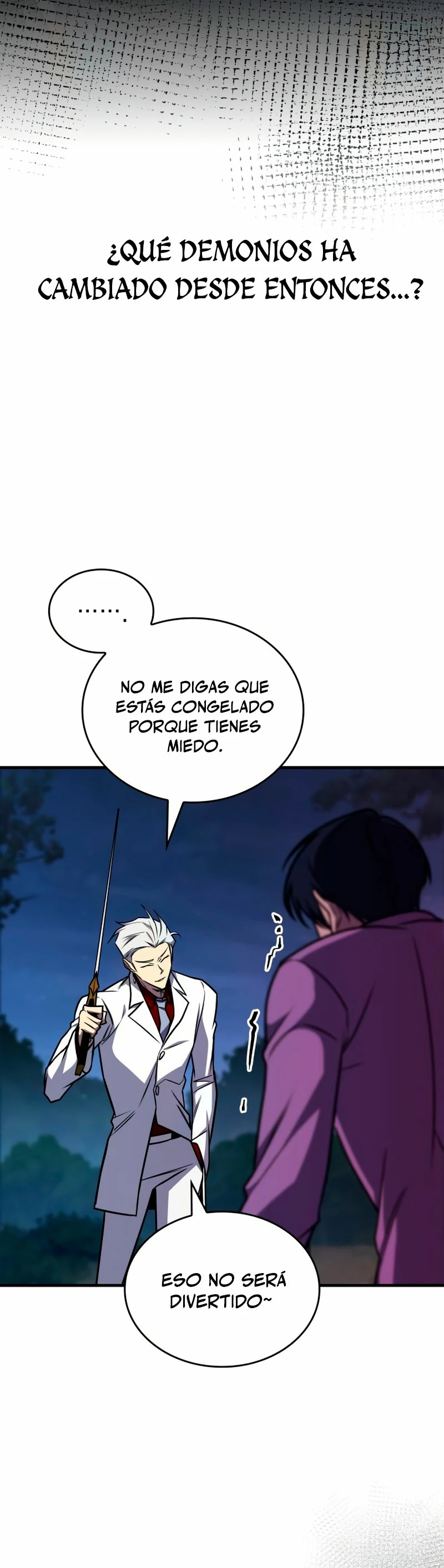 Tengo la guía exclusiva de la torre Capitulo 33 página 15
