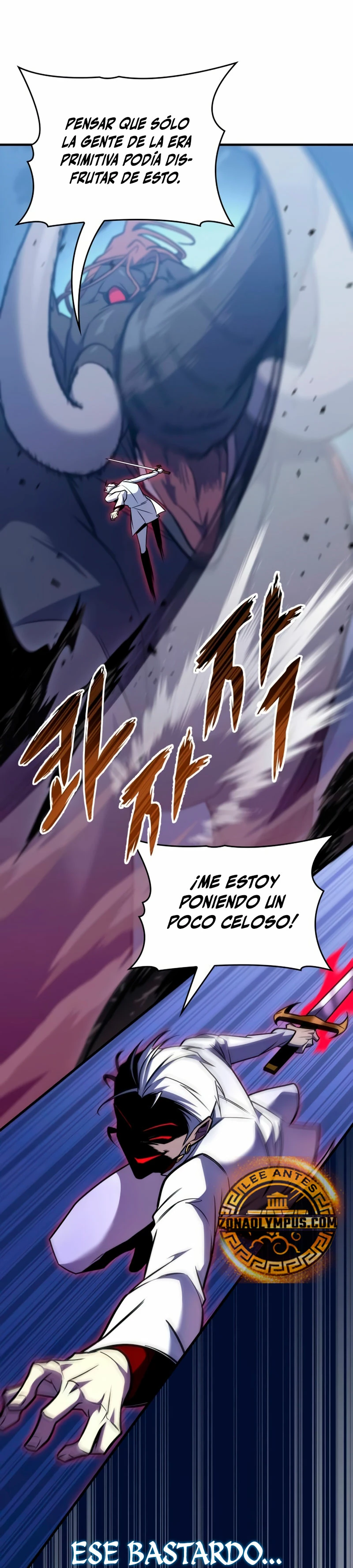 Tengo la guía exclusiva de la torre Capitulo 33 página 24