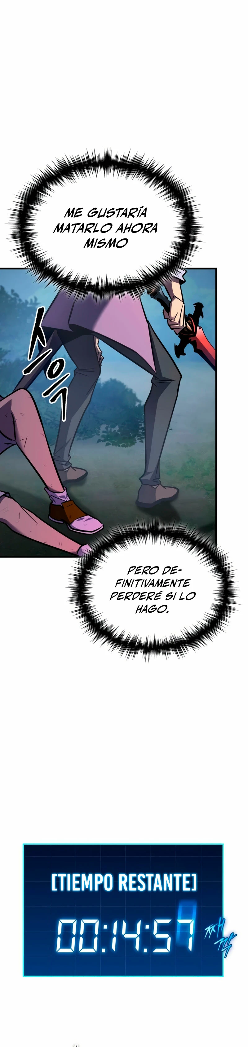 Tengo la guía exclusiva de la torre Capitulo 33 página 27