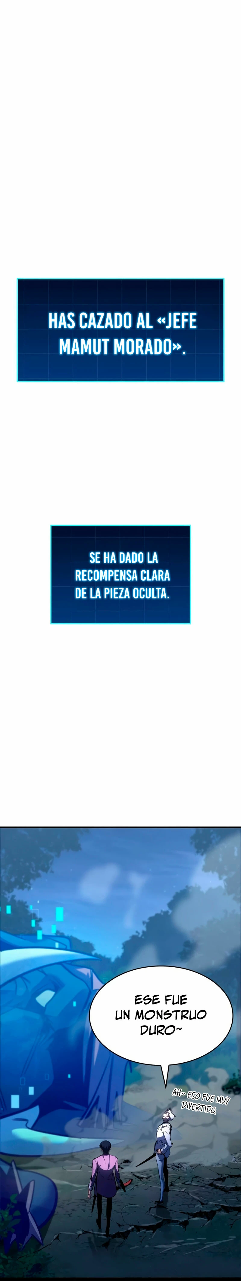 Tengo la guía exclusiva de la torre Capitulo 33 página 29
