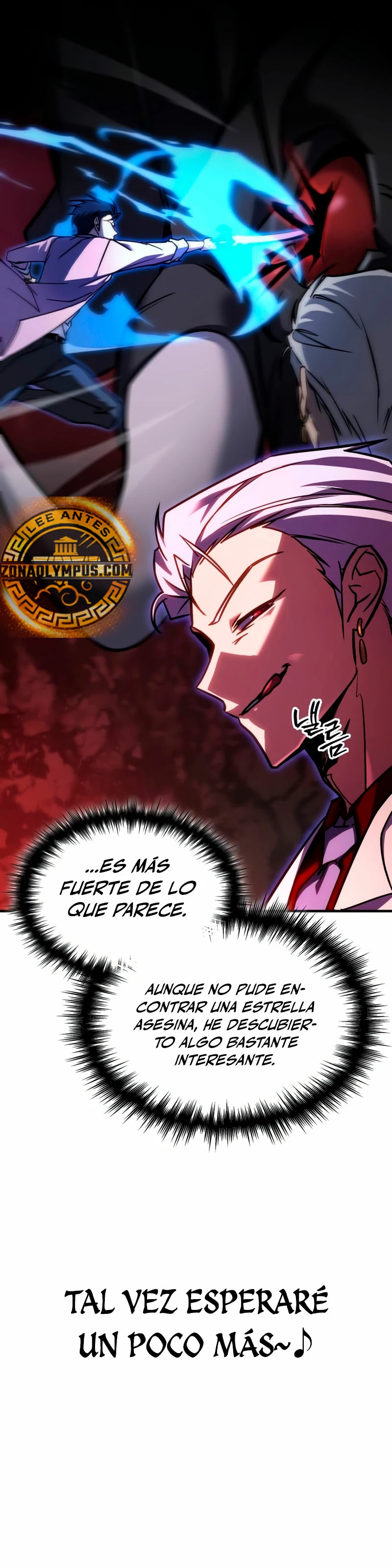 Tengo la guía exclusiva de la torre Capitulo 33 página 30