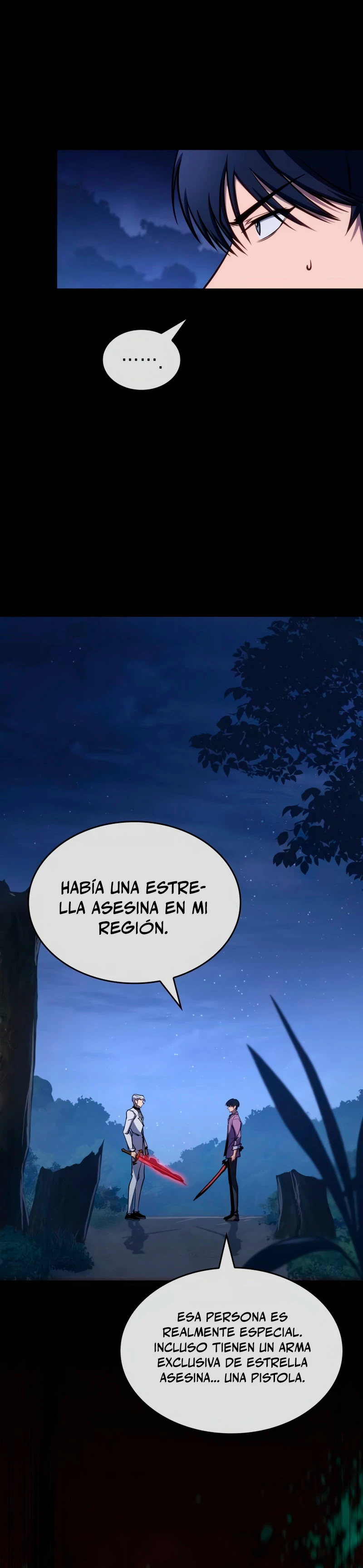 Tengo la guía exclusiva de la torre Capitulo 33 página 40