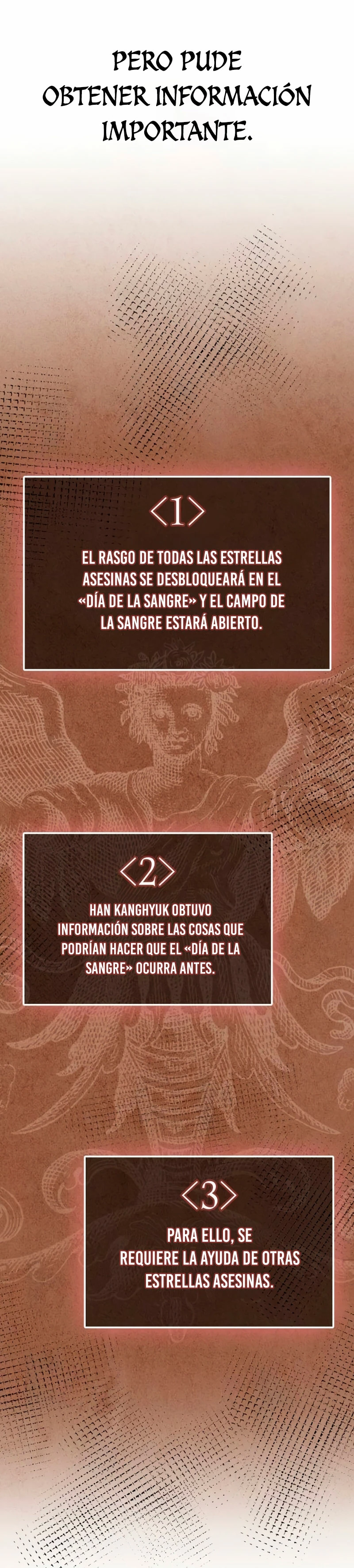 Tengo la guía exclusiva de la torre Capitulo 33 página 46