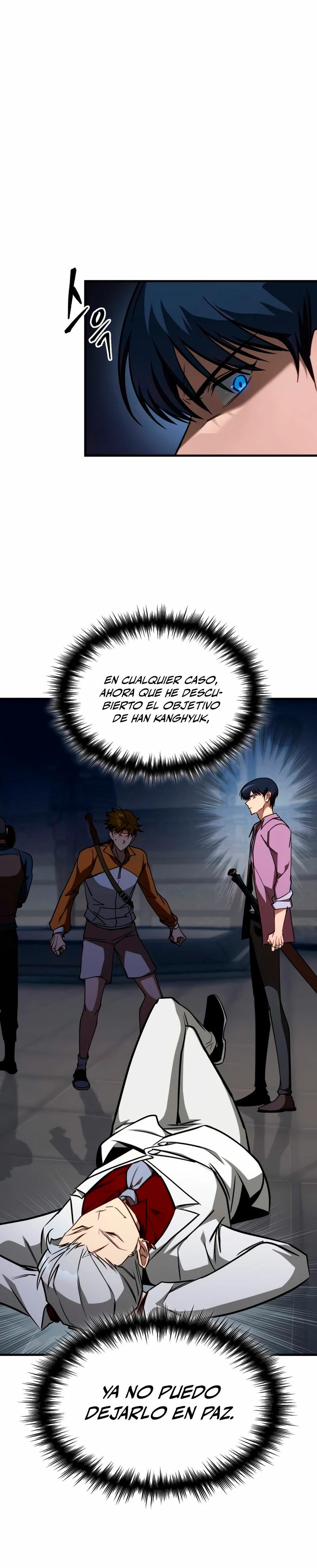 Tengo la guía exclusiva de la torre Capitulo 33 página 50