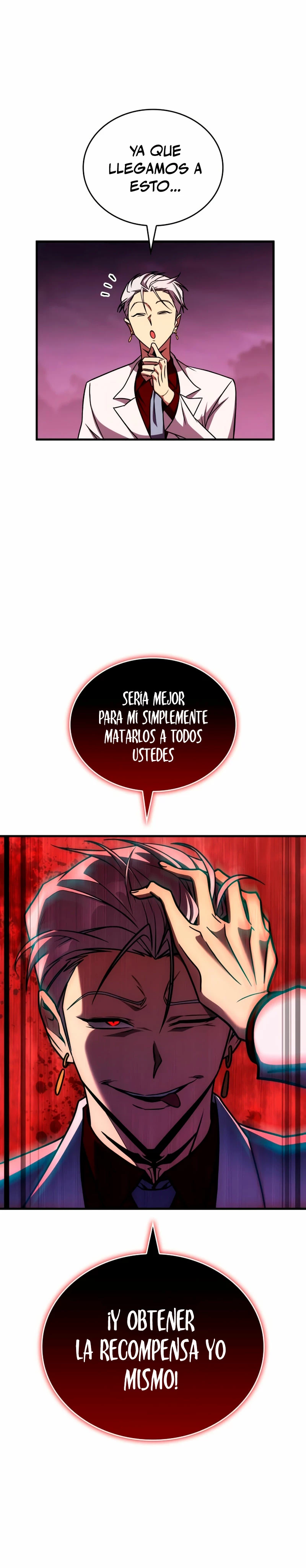 Tengo la guía exclusiva de la torre Capitulo 33 página 6