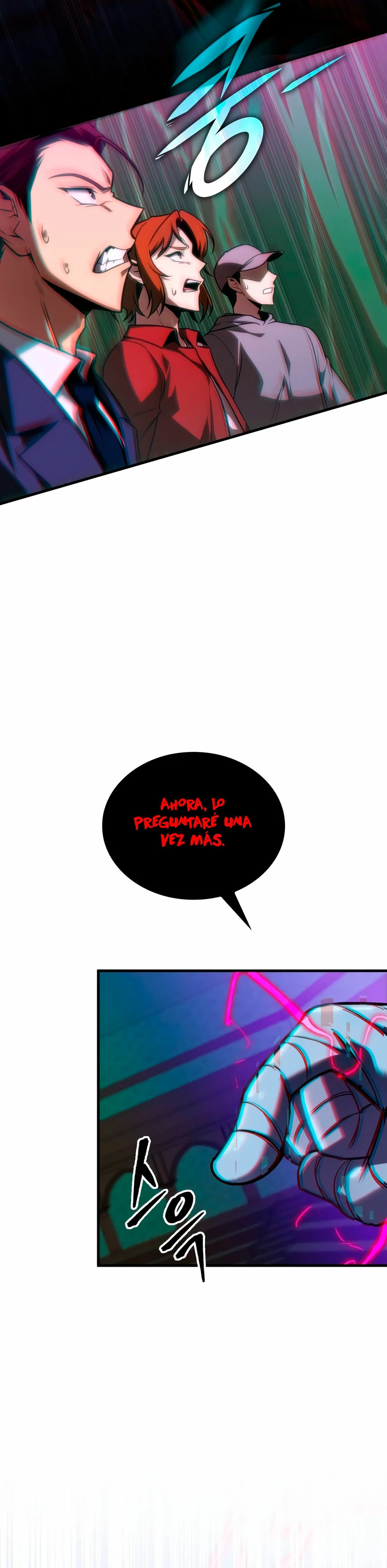Tengo la guía exclusiva de la torre Capitulo 34 página 17