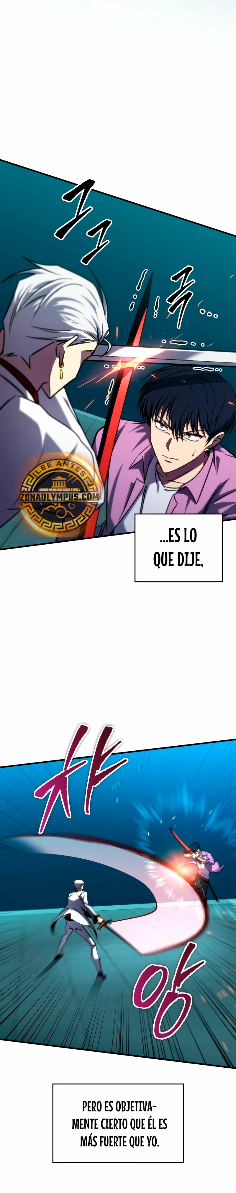 Tengo la guía exclusiva de la torre Capitulo 34 página 27