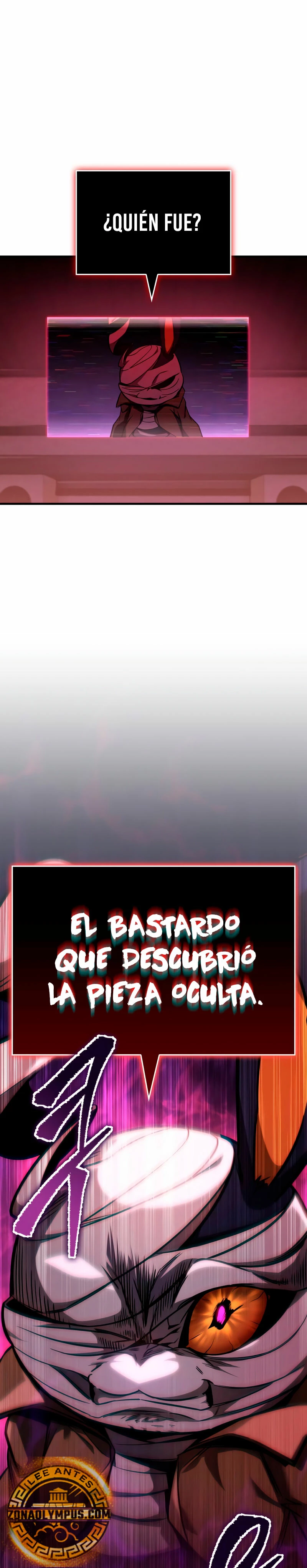 Tengo la guía exclusiva de la torre Capitulo 34 página 3