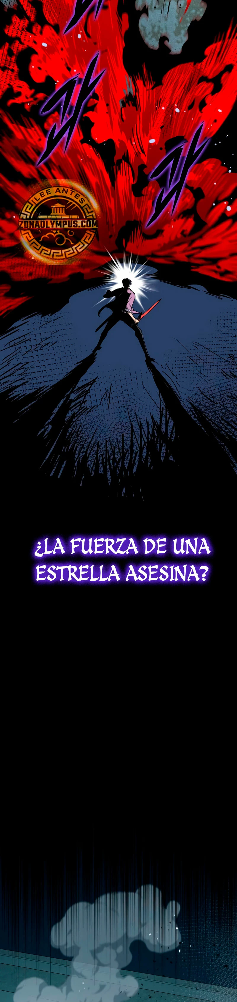 Tengo la guía exclusiva de la torre Capitulo 34 página 31