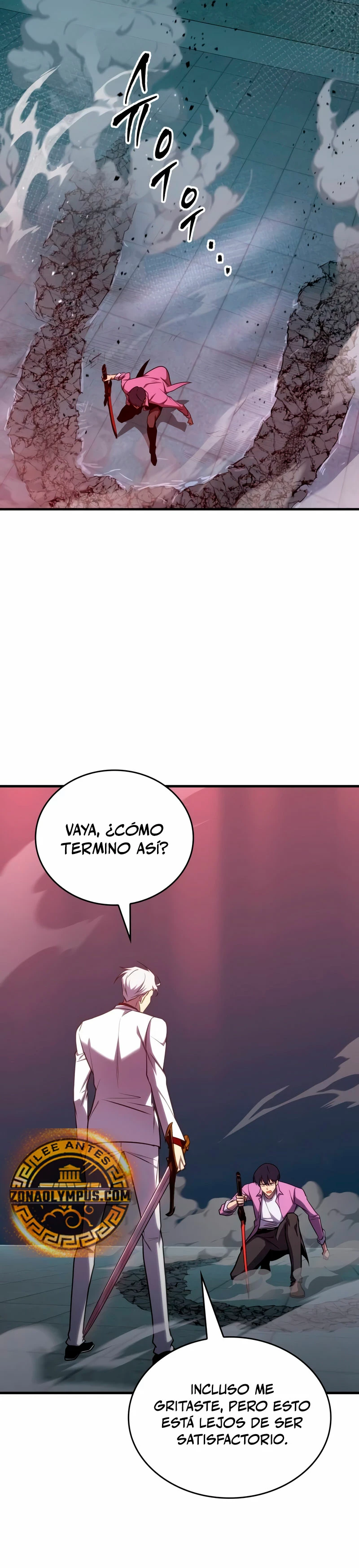 Tengo la guía exclusiva de la torre Capitulo 34 página 32