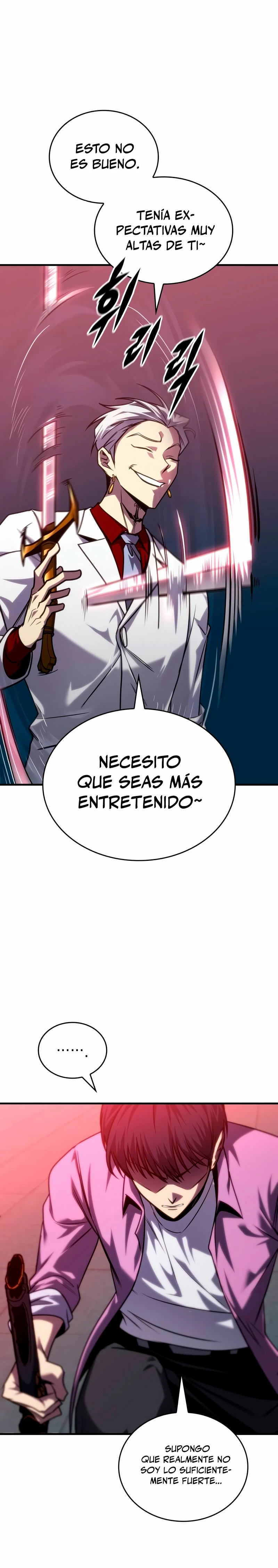 Tengo la guía exclusiva de la torre Capitulo 34 página 33