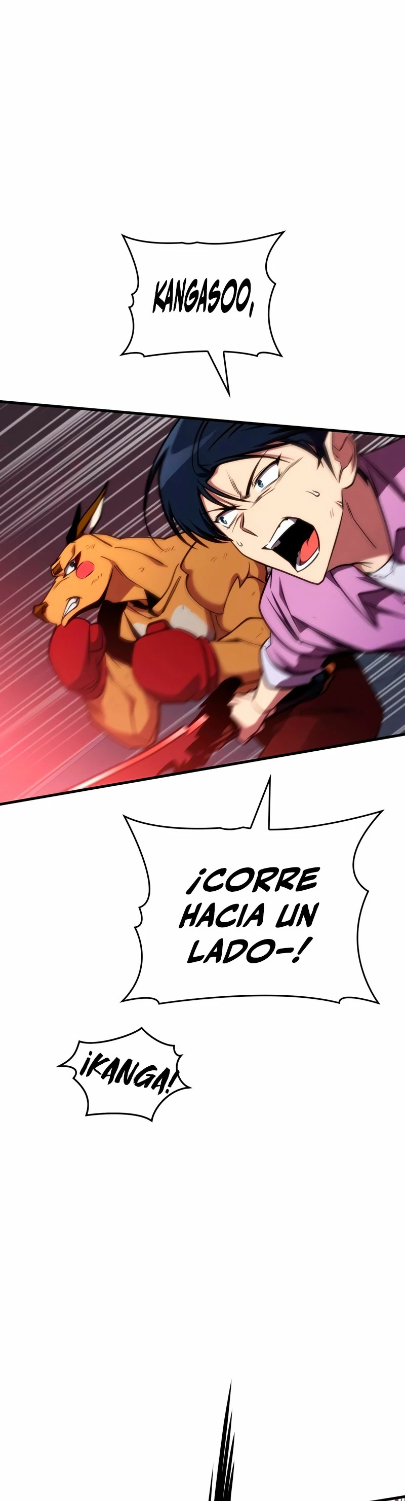 Tengo la guía exclusiva de la torre Capitulo 34 página 42