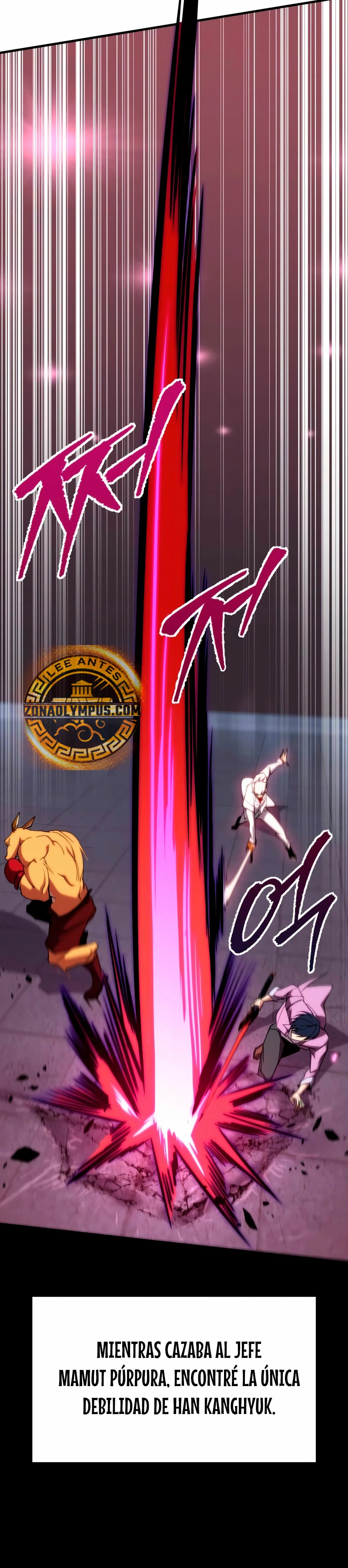Tengo la guía exclusiva de la torre Capitulo 34 página 43