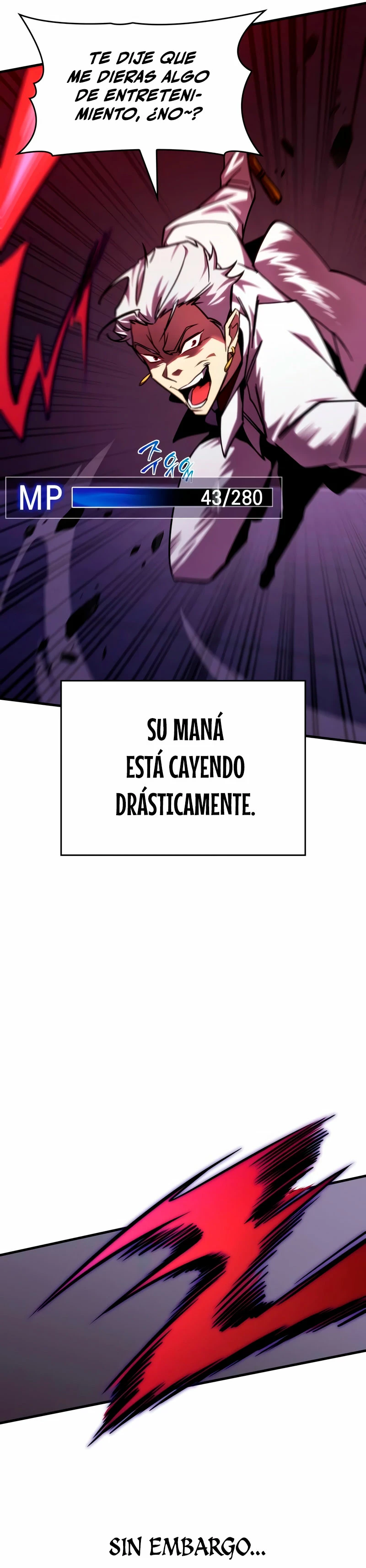 Tengo la guía exclusiva de la torre Capitulo 34 página 46