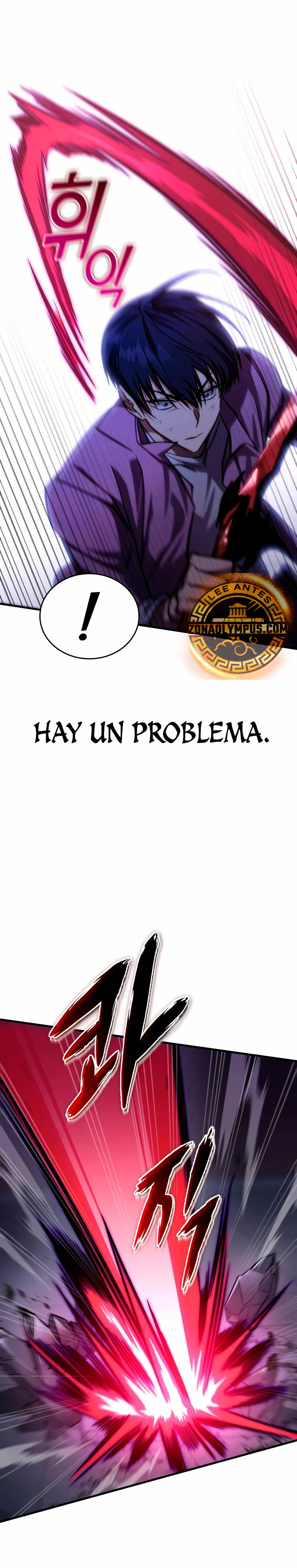 Tengo la guía exclusiva de la torre Capitulo 34 página 47