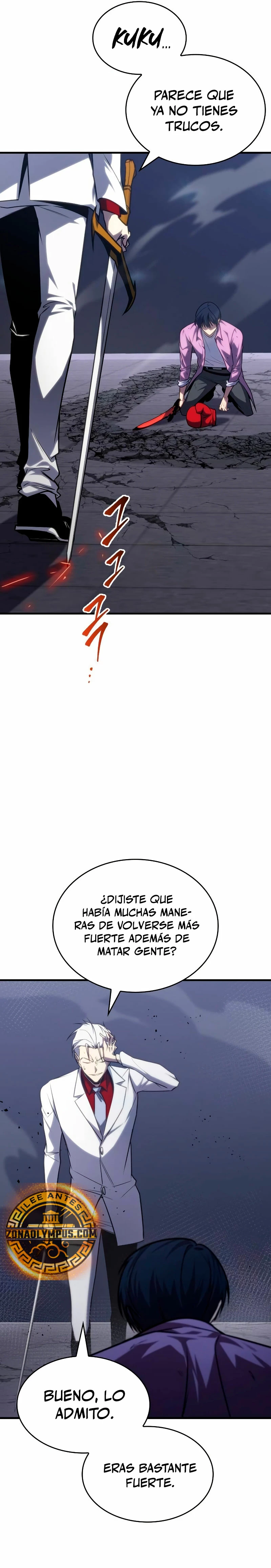 Tengo la guía exclusiva de la torre Capitulo 35 página 16