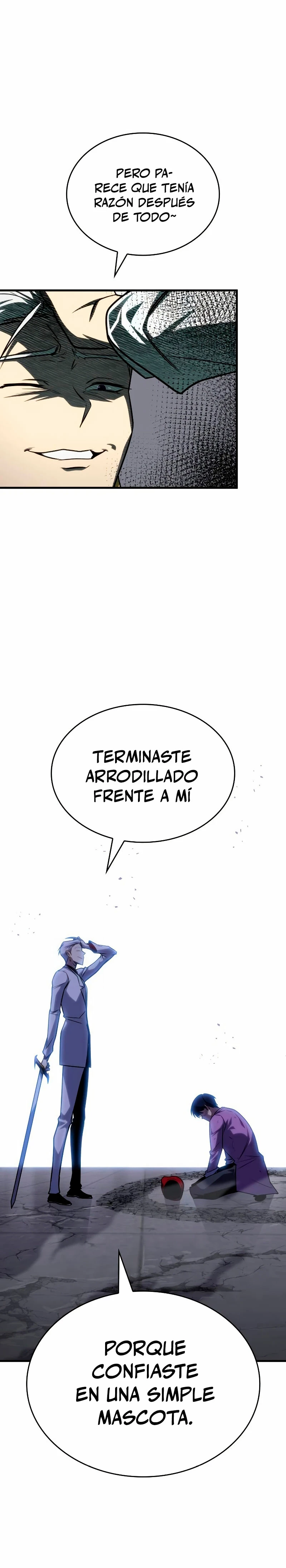 Tengo la guía exclusiva de la torre Capitulo 35 página 17