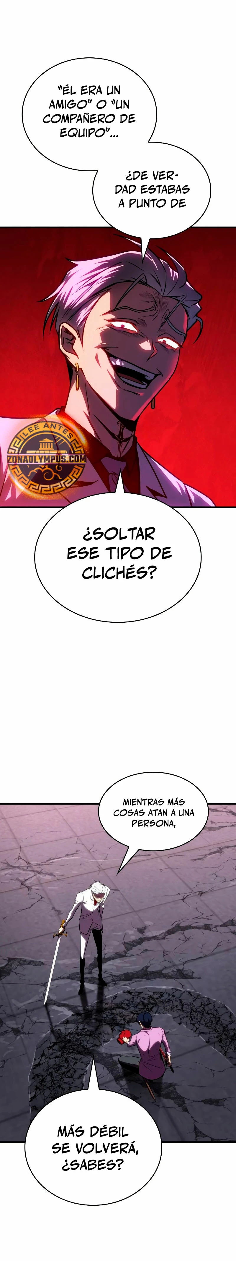 Tengo la guía exclusiva de la torre Capitulo 35 página 20