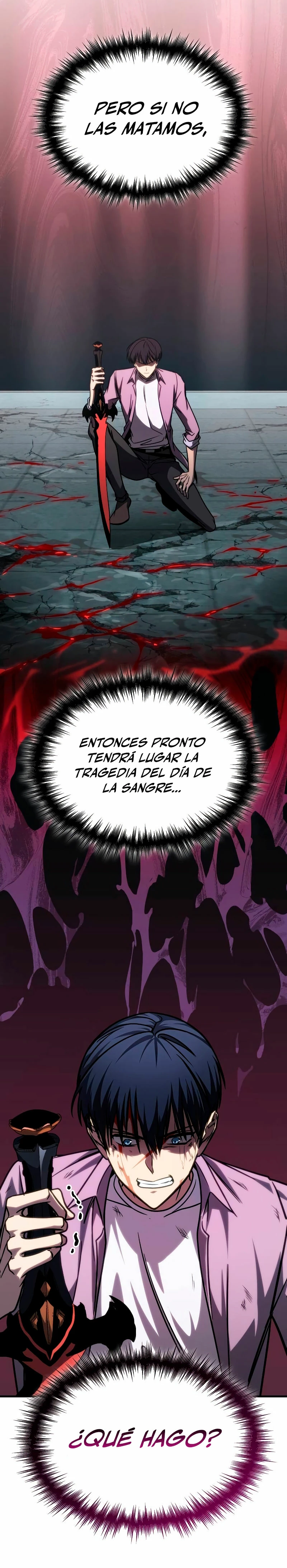 Tengo la guía exclusiva de la torre Capitulo 35 página 48