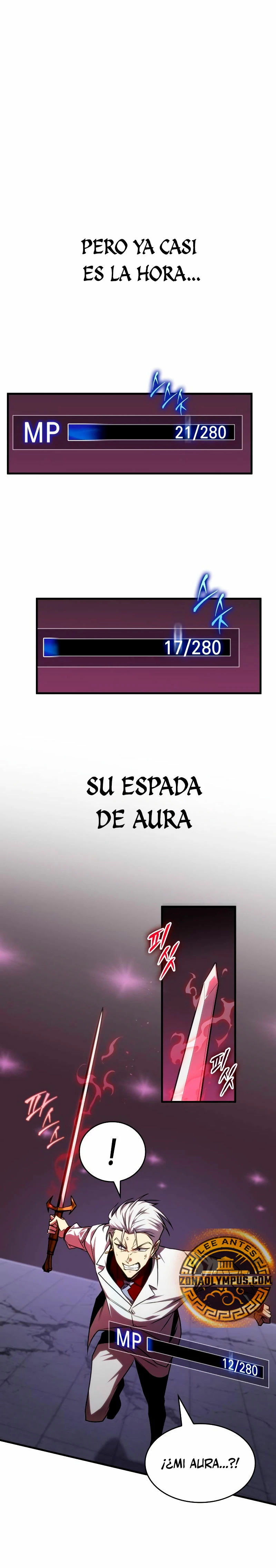 Tengo la guía exclusiva de la torre Capitulo 35 página 5