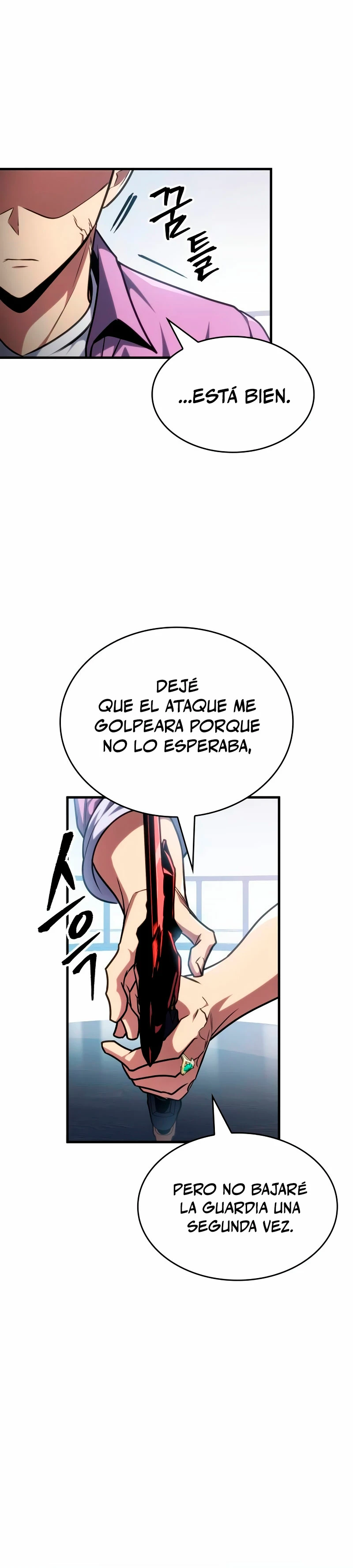 Tengo la guía exclusiva de la torre Capitulo 36 página 13