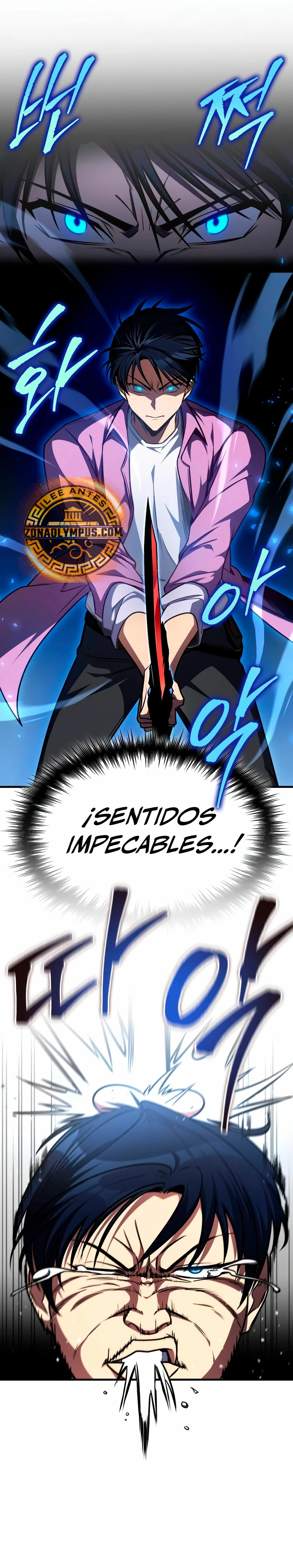 Tengo la guía exclusiva de la torre Capitulo 36 página 14