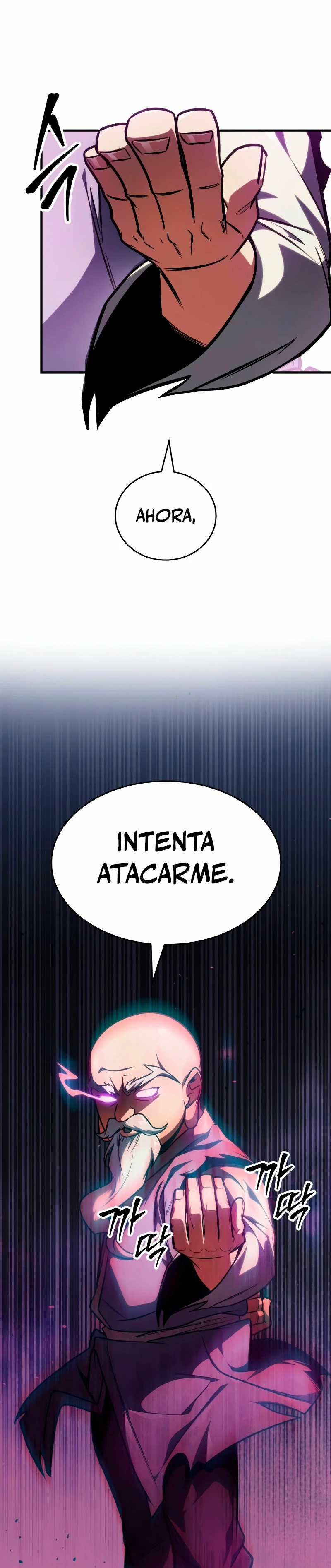 Tengo la guía exclusiva de la torre Capitulo 36 página 18