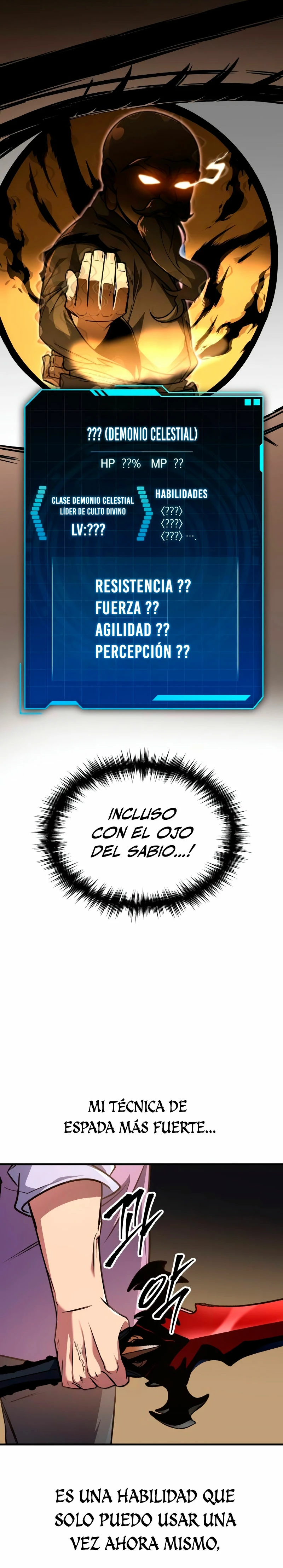 Tengo la guía exclusiva de la torre Capitulo 36 página 20