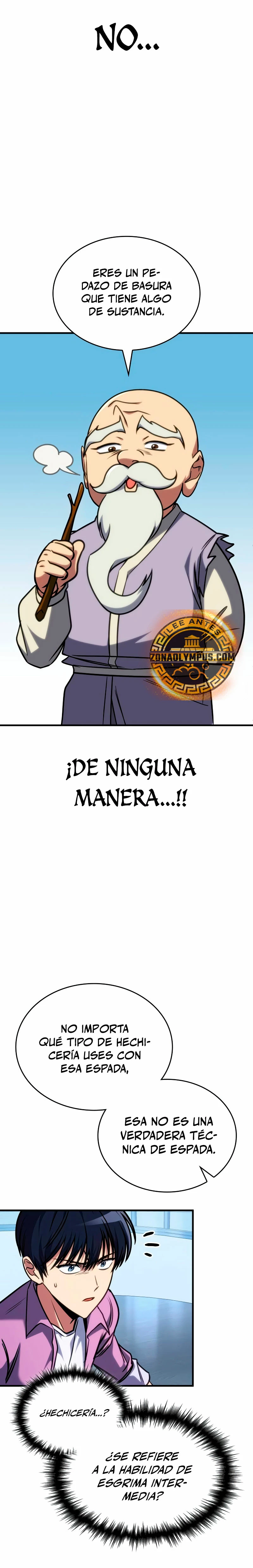 Tengo la guía exclusiva de la torre Capitulo 36 página 27