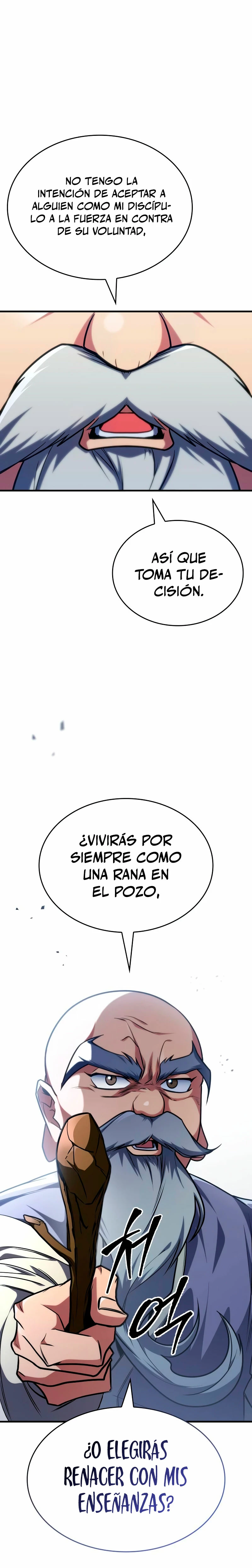 Tengo la guía exclusiva de la torre Capitulo 36 página 33
