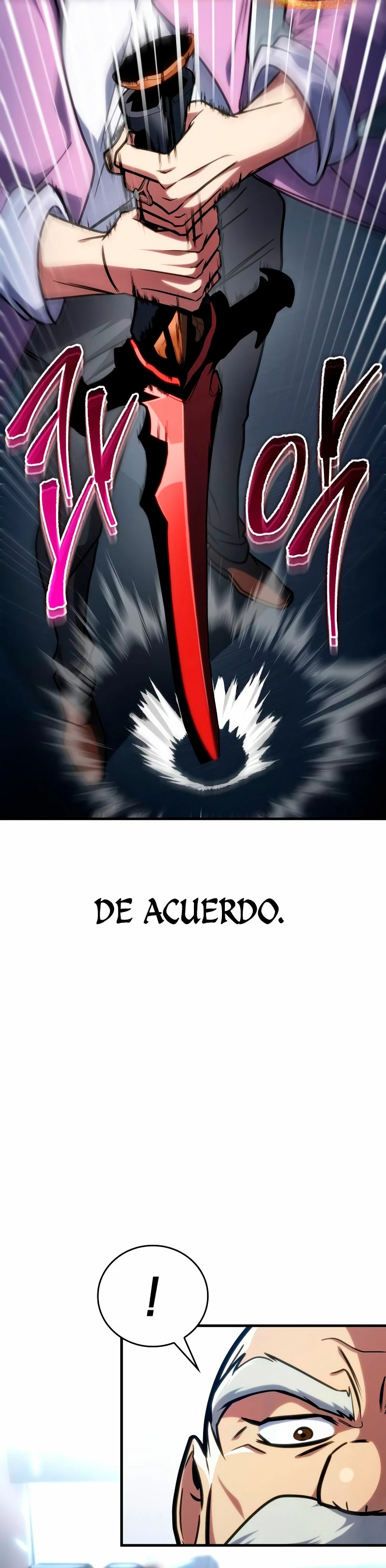 Tengo la guía exclusiva de la torre Capitulo 36 página 37