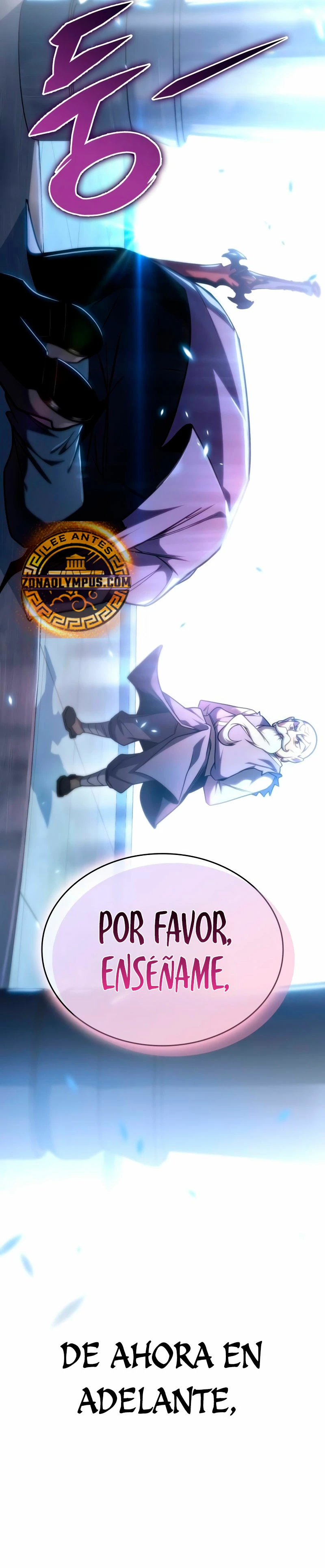 Tengo la guía exclusiva de la torre Capitulo 36 página 38