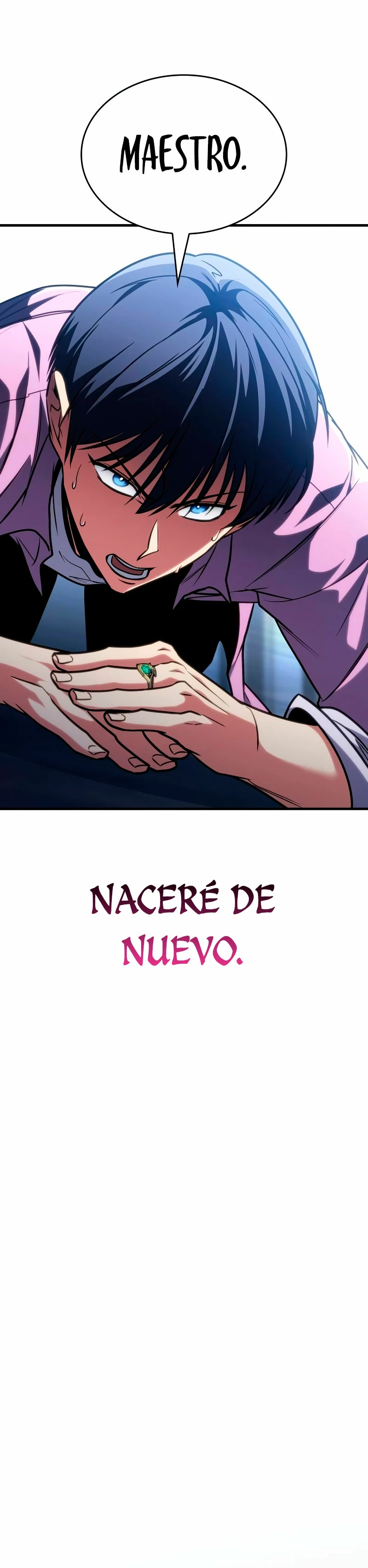 Tengo la guía exclusiva de la torre Capitulo 36 página 39
