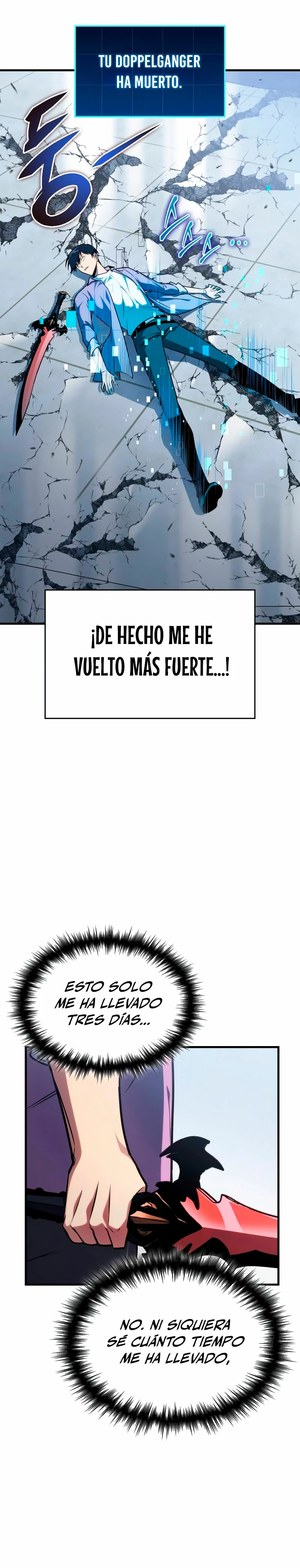 Tengo la guía exclusiva de la torre Capitulo 36 página 41