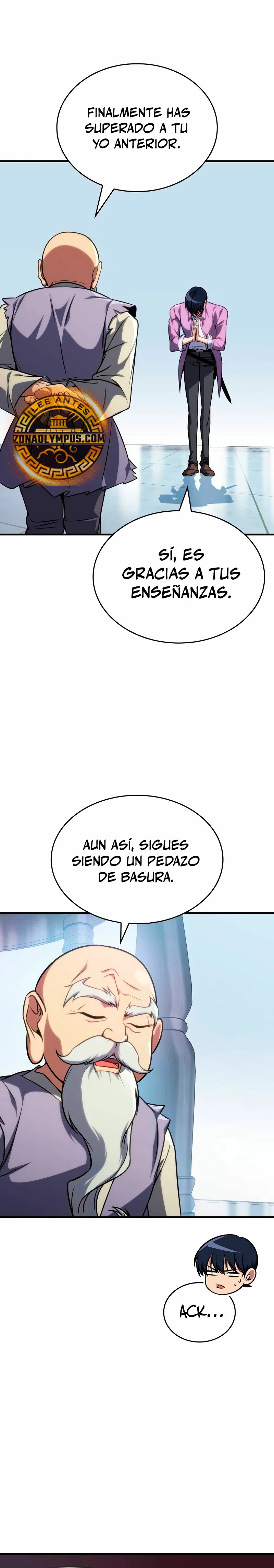 Tengo la guía exclusiva de la torre Capitulo 36 página 44