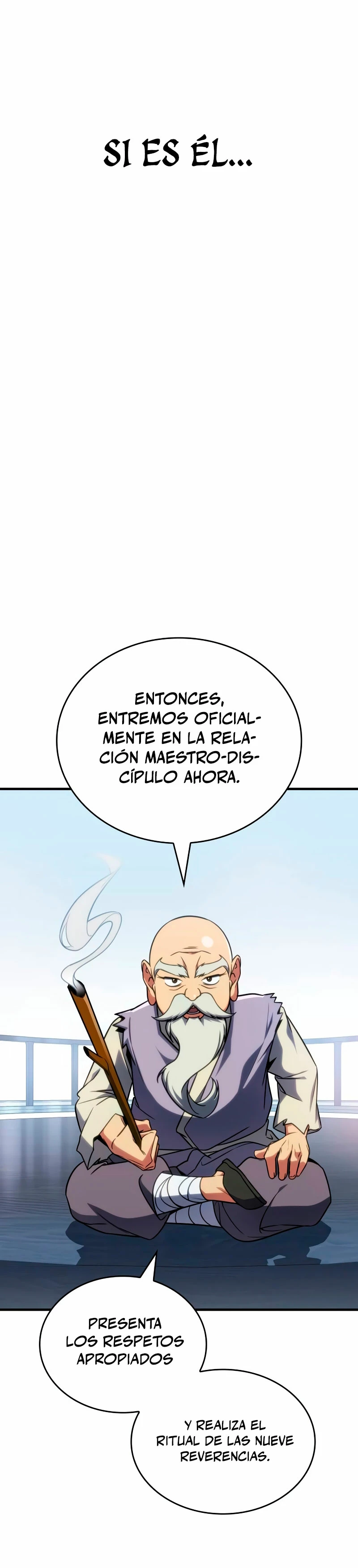 Tengo la guía exclusiva de la torre Capitulo 36 página 46