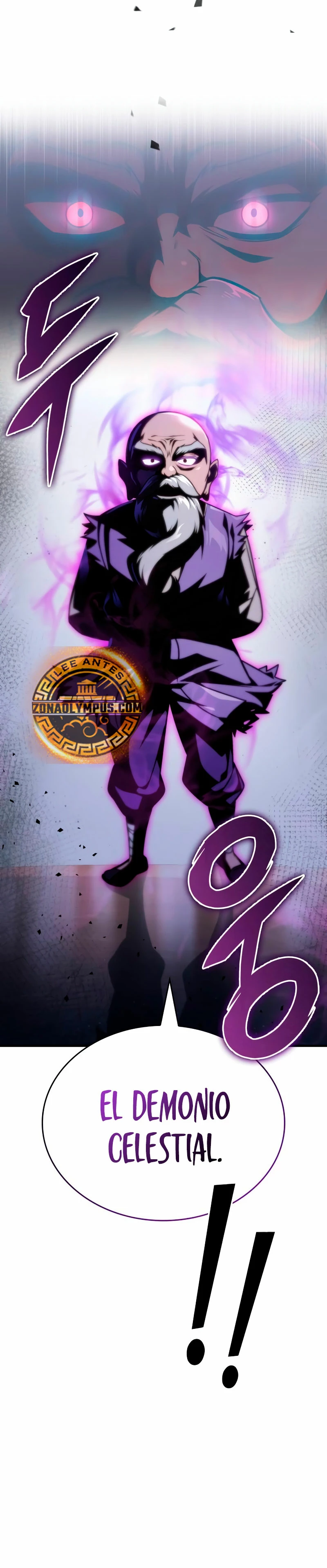 Tengo la guía exclusiva de la torre Capitulo 36 página 7