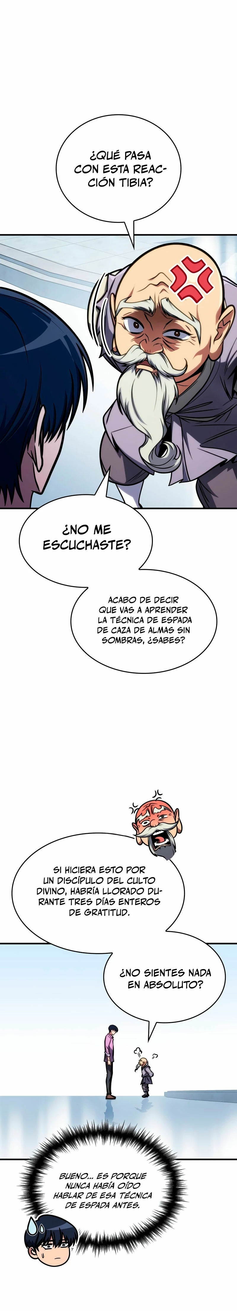 Tengo la guía exclusiva de la torre Capitulo 37 página 11