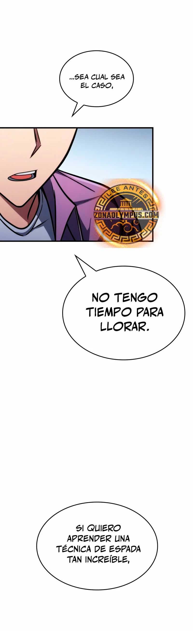 Tengo la guía exclusiva de la torre Capitulo 37 página 12