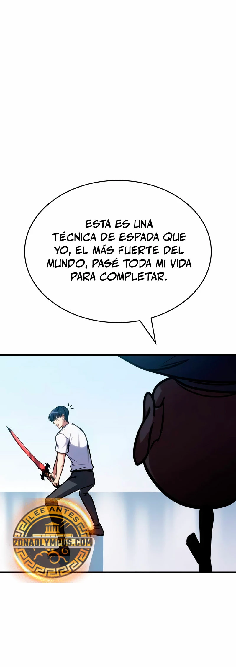 Tengo la guía exclusiva de la torre Capitulo 37 página 18