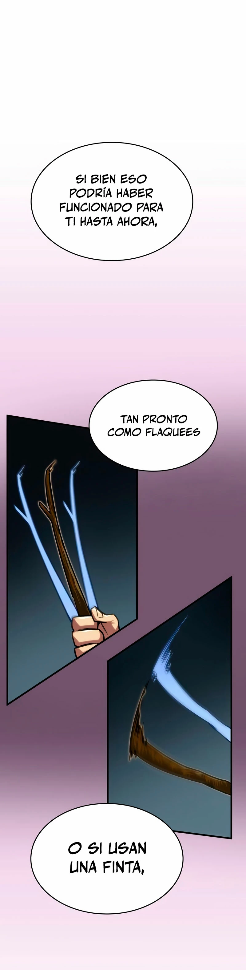 Tengo la guía exclusiva de la torre Capitulo 37 página 31