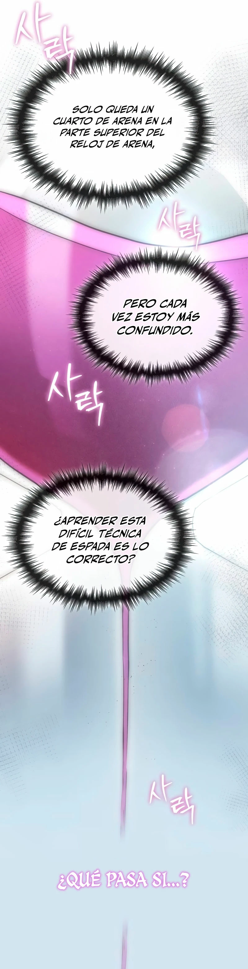 Tengo la guía exclusiva de la torre Capitulo 37 página 34