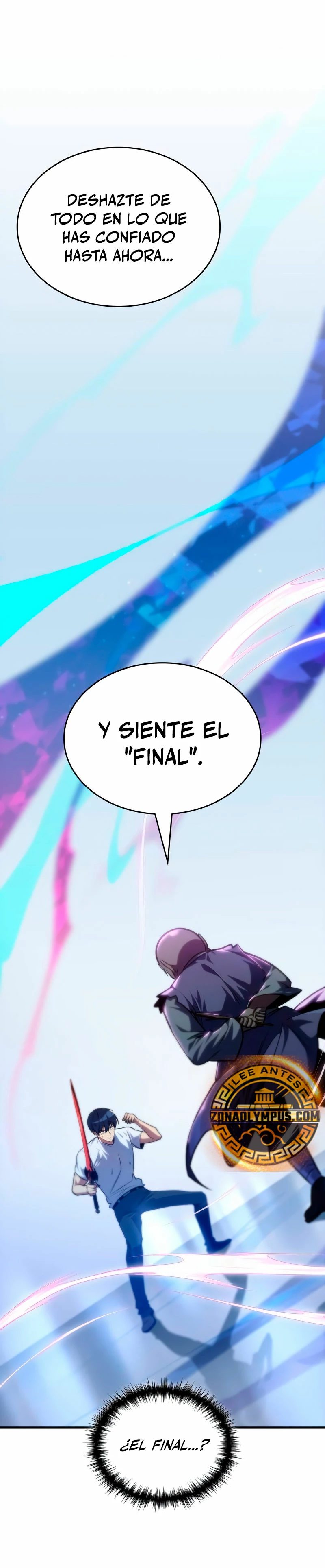 Tengo la guía exclusiva de la torre Capitulo 37 página 36