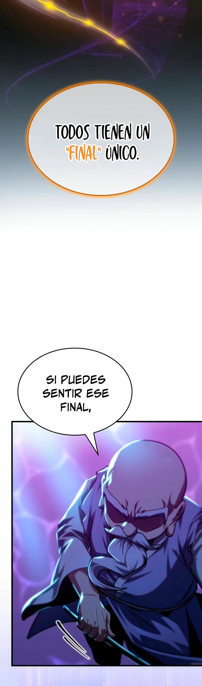 Tengo la guía exclusiva de la torre Capitulo 37 página 39